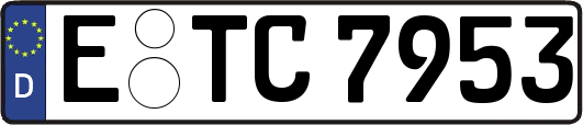 E-TC7953