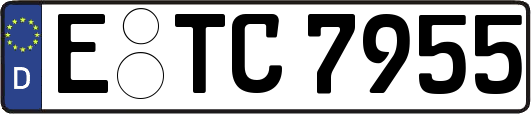 E-TC7955
