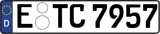 E-TC7957