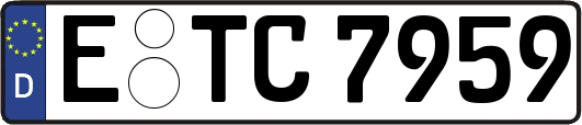 E-TC7959