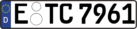 E-TC7961