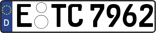 E-TC7962