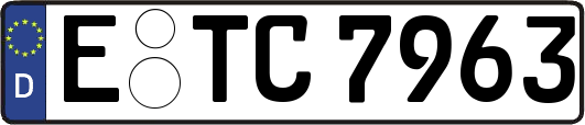 E-TC7963