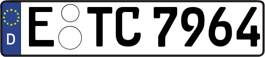E-TC7964