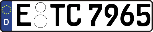 E-TC7965