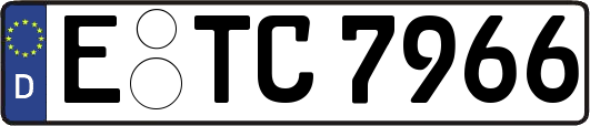 E-TC7966