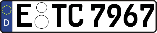 E-TC7967