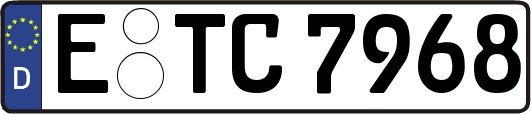 E-TC7968