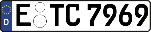 E-TC7969