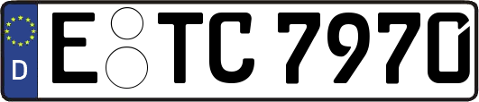 E-TC7970