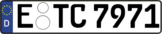E-TC7971