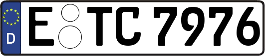 E-TC7976