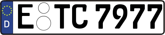 E-TC7977