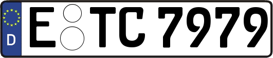 E-TC7979