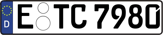 E-TC7980