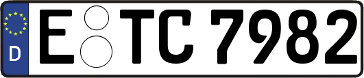 E-TC7982