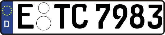 E-TC7983