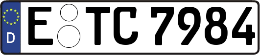 E-TC7984