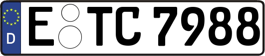 E-TC7988