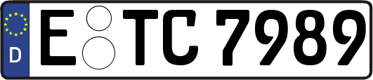 E-TC7989