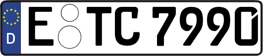 E-TC7990