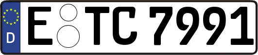 E-TC7991