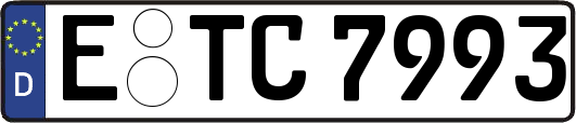 E-TC7993