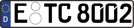 E-TC8002