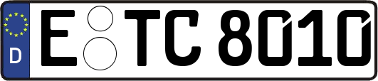 E-TC8010
