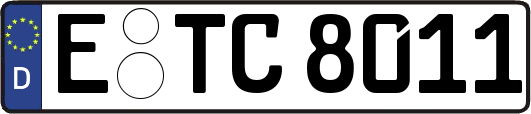 E-TC8011