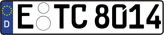 E-TC8014