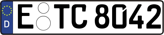 E-TC8042