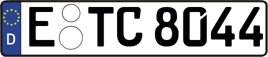 E-TC8044