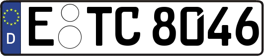 E-TC8046