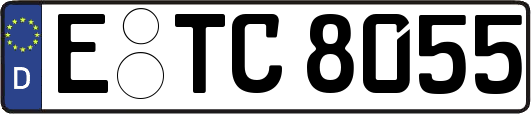 E-TC8055