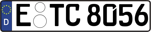 E-TC8056