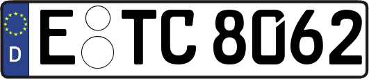 E-TC8062