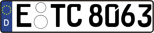 E-TC8063