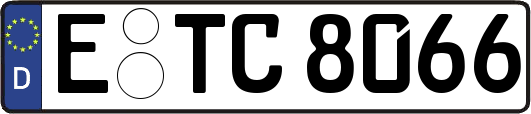 E-TC8066