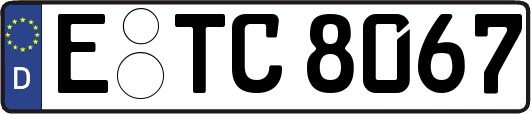 E-TC8067