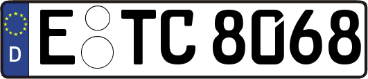 E-TC8068