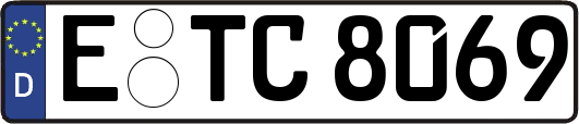 E-TC8069
