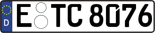 E-TC8076
