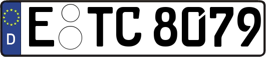 E-TC8079