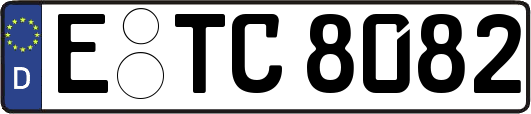 E-TC8082