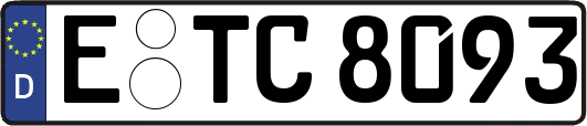 E-TC8093