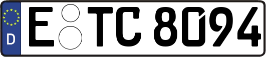 E-TC8094