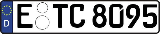E-TC8095
