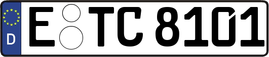 E-TC8101