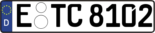 E-TC8102